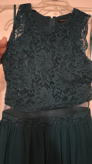 JCPenney Homecoming Dress thumbnail 2