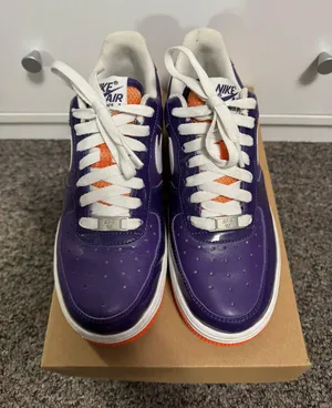 Air Force 1 thumbnail 2