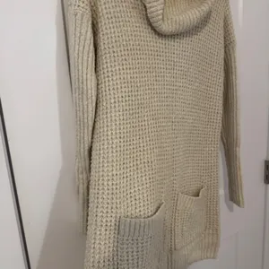 Abercrombie & Fitch Sweater Dress thumbnail 3