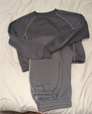 House of Mae Grey Sweatset thumbnail 1