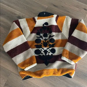 FP Movement Free People Rocky Ridge Fleece Jacket thumbnail 5