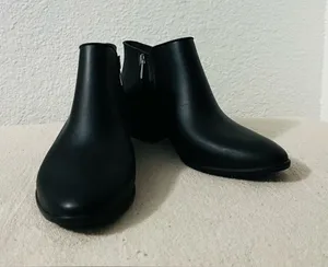 Sam Edelman Rain Booties thumbnail 1