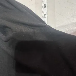 SoulCycle West End Washington DC Large Black‎ Spellout Pullover Sweatshirt thumbnail 5