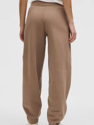 Lululemon Heavyweight Fleece Sweatpant Taupetastic thumbnail 9