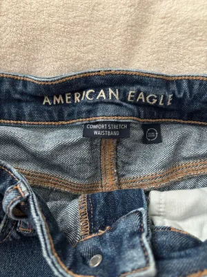 American Eagle Jeans thumbnail 4