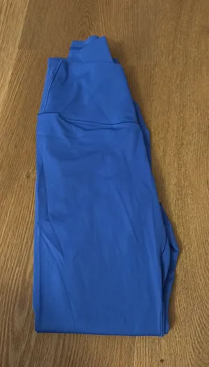 Aerie Leggings Offline High-Waisted Crossover thumbnail 1