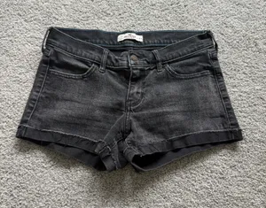 Hollister Jean Shorts Denim thumbnail 2