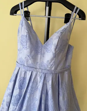 Sherri Hill Prom Dress thumbnail 6