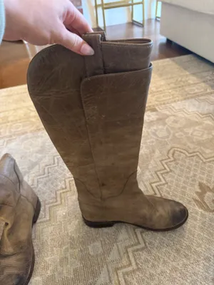 Frye Boots thumbnail 3