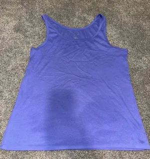 Purple Tank thumbnail 1