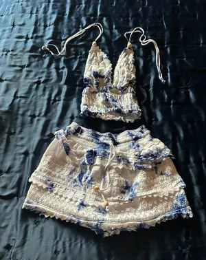 Skirt Set Multiple thumbnail 1