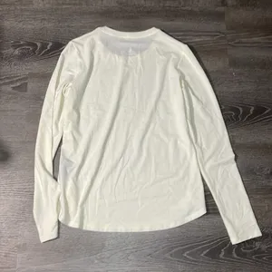 Kuhl Women's Konstance Long Sleeve‎ Ivory Size XS thumbnail 3