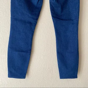 Anthropologie Mother‎ the charmer jeans sz 24 thumbnail 8