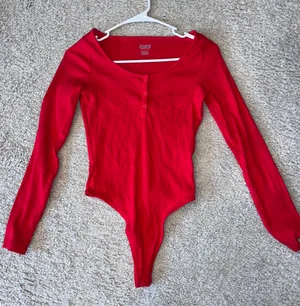 PINK Victoria’s Secret Bodysuit thumbnail 1