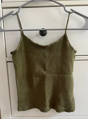 Brandy Melville Tank thumbnail 1
