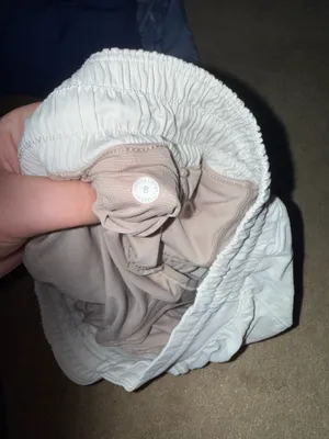 Lululemon Hotty Hot Shorts 4" thumbnail 3