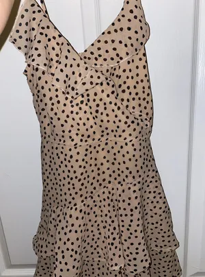 Japna Polka Dots Romper thumbnail 1