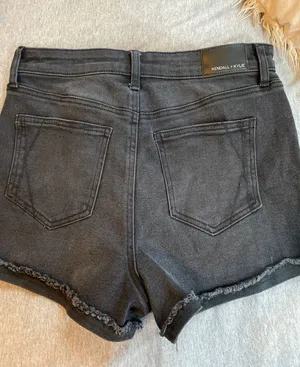 Kendall + Kylie Shorts thumbnail 2