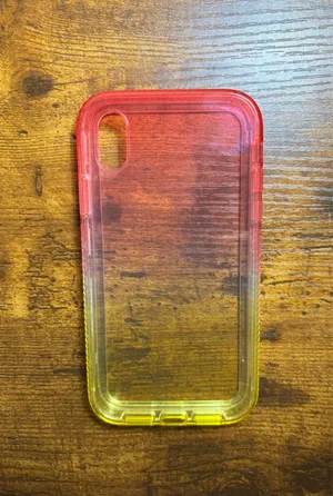 iPhone XR gradient case Multiple thumbnail 4