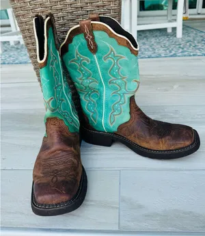 Justin Women’s Boots thumbnail 2