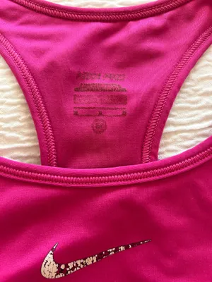 Nike Sports Bra thumbnail 2