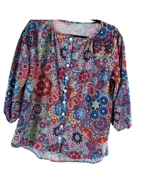Paisley Button thumbnail 7