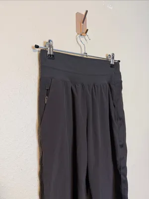 Athleta Nolita slim taper crop Pants size‎ 2 thumbnail 5