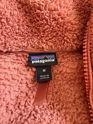 Patagonia Pullover Women’s thumbnail 4
