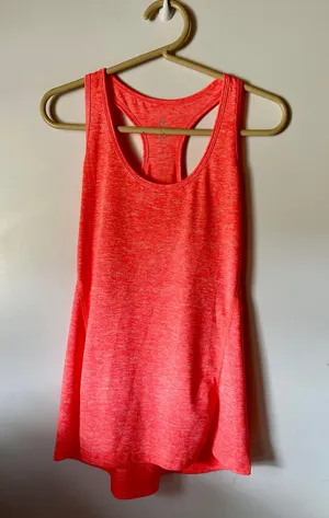 Workout Tank thumbnail 1