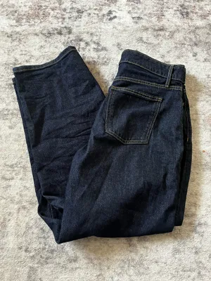 Free Assembly Barrel Jeans thumbnail 2