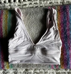 Lululemon Sports Bra thumbnail 1
