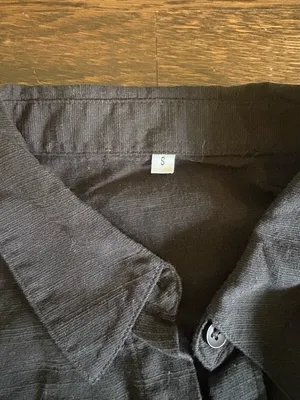 Amazon button down shirt thumbnail 3