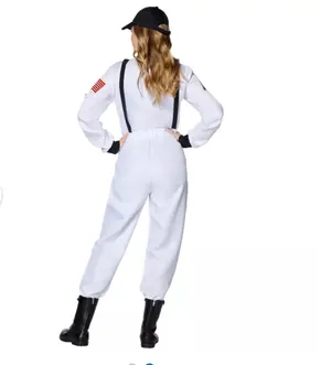 Space Walker Costume thumbnail 2