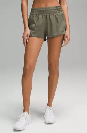 Lululemon Hotty Hot Shorts 2.5" Low-Rise 4 thumbnail 1