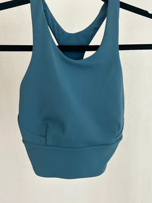 Lululemon Sports Bra thumbnail 1