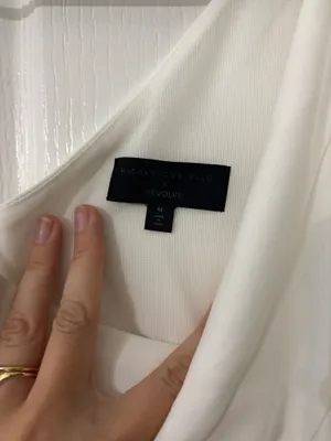 Revolve Dress thumbnail 2