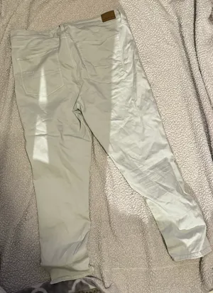 American Eagle Jeans- Size 16 thumbnail 3