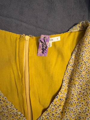 Francesca's Dress thumbnail 2