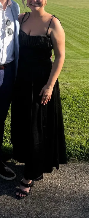 Abercrombie Dress Maxi thumbnail 1