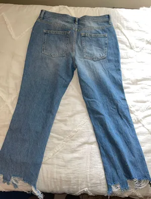 Free People Jeans thumbnail 3
