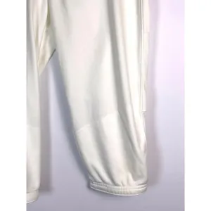 Nike Team Womens M White Softball Baseball Pants Reinforced Knee Belt Loop thumbnail 9