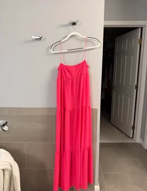 Show Me Your Mumu Maxi Dress thumbnail 2