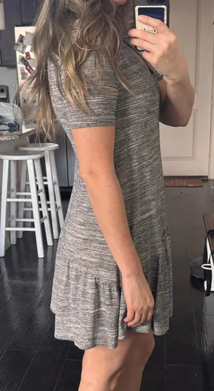 BCBGMAXAZRIA Dress Mini thumbnail 4
