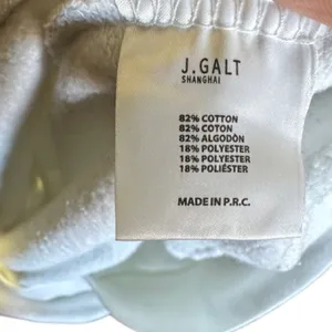 Brandy Melville John Galt Hoody‎ Sweatshirt thumbnail 5