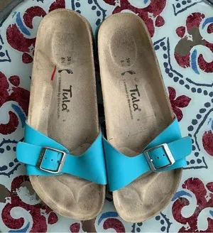 Tula by Birkenstock Sandals thumbnail 1