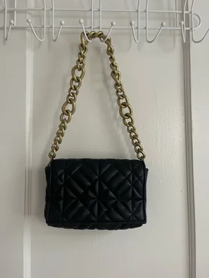 ZARA Shoulder Bag thumbnail 1