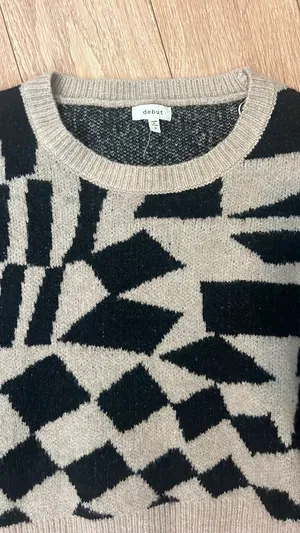 TJ Maxx Sweater thumbnail 2