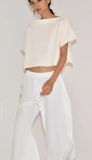Zara top thumbnail 1