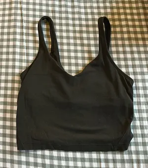 Lululemon Tank Top thumbnail 1