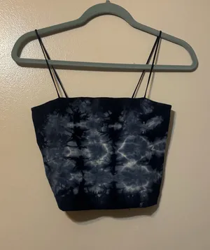 American Eagle tube top thumbnail 1